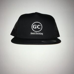 Gc Trucker Hat